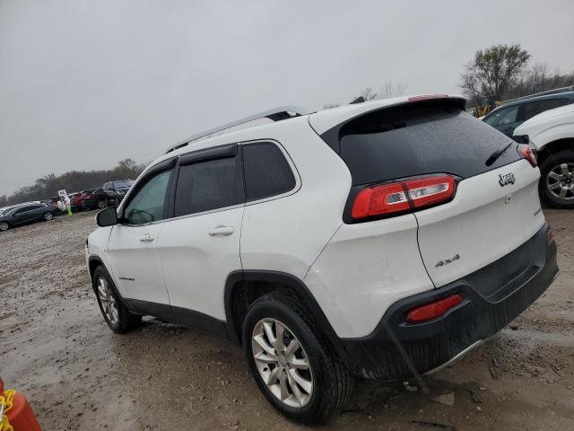 Photo 1 VIN: 1C4PJMDB5GW218277 - JEEP CHEROKEE L 