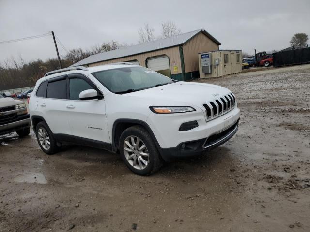 Photo 3 VIN: 1C4PJMDB5GW218277 - JEEP CHEROKEE L 