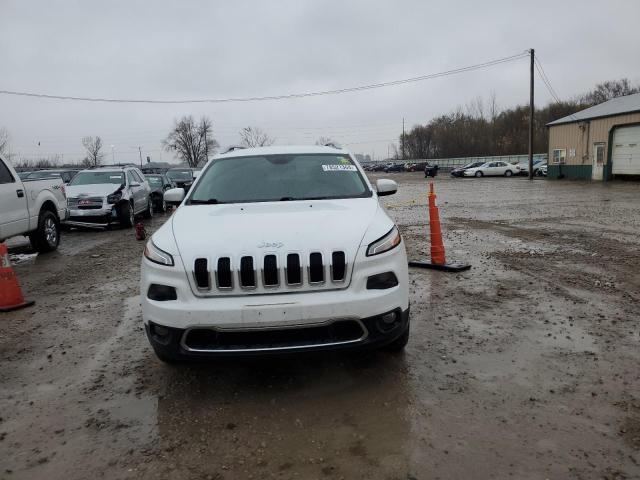 Photo 4 VIN: 1C4PJMDB5GW218277 - JEEP CHEROKEE L 