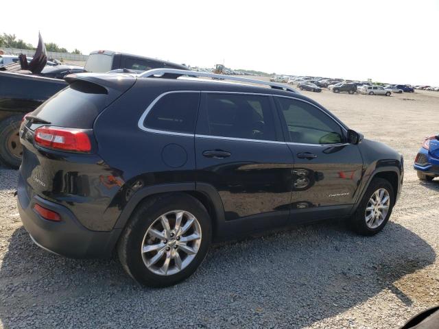 Photo 2 VIN: 1C4PJMDB5GW261517 - JEEP CHEROKEE L 