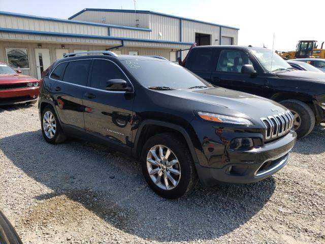 Photo 3 VIN: 1C4PJMDB5GW261517 - JEEP CHEROKEE L 