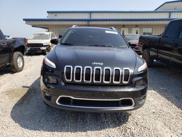 Photo 4 VIN: 1C4PJMDB5GW261517 - JEEP CHEROKEE L 