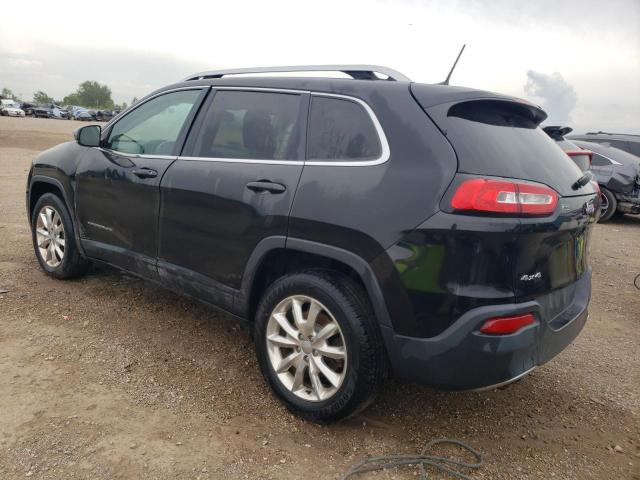 Photo 1 VIN: 1C4PJMDB5GW267110 - JEEP CHEROKEE L 