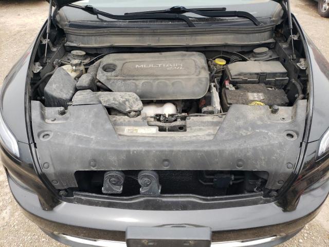 Photo 10 VIN: 1C4PJMDB5GW267110 - JEEP CHEROKEE L 