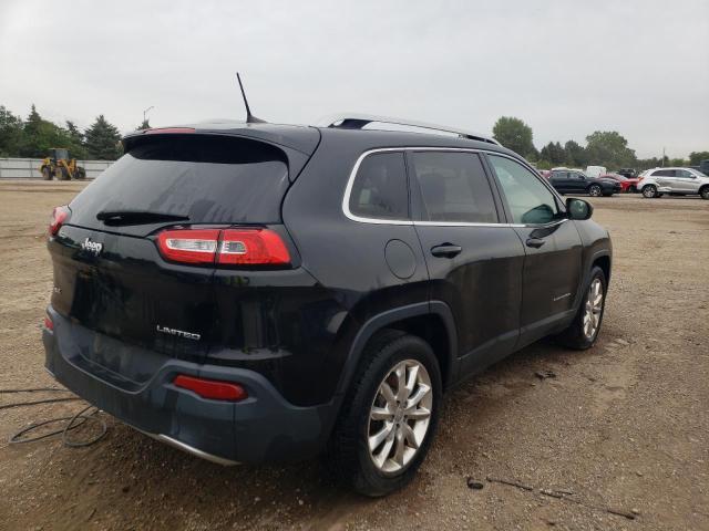 Photo 2 VIN: 1C4PJMDB5GW267110 - JEEP CHEROKEE L 