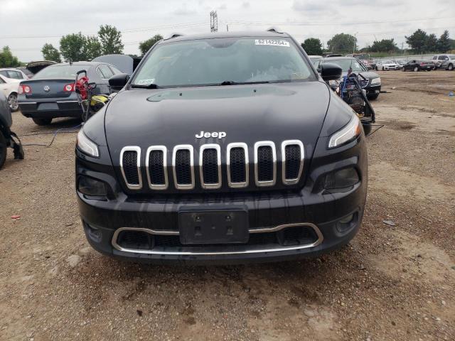 Photo 4 VIN: 1C4PJMDB5GW267110 - JEEP CHEROKEE L 