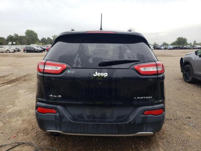 Photo 5 VIN: 1C4PJMDB5GW267110 - JEEP CHEROKEE L 