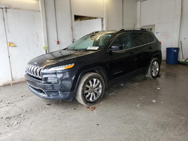 Photo 0 VIN: 1C4PJMDB5GW296476 - JEEP GRAND CHEROKEE 