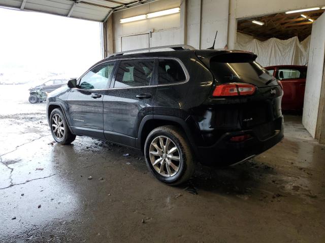 Photo 1 VIN: 1C4PJMDB5GW296476 - JEEP GRAND CHEROKEE 