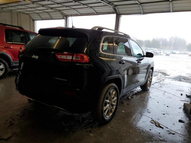 Photo 2 VIN: 1C4PJMDB5GW296476 - JEEP GRAND CHEROKEE 