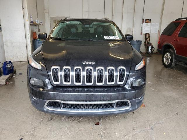 Photo 4 VIN: 1C4PJMDB5GW296476 - JEEP GRAND CHEROKEE 