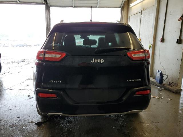 Photo 5 VIN: 1C4PJMDB5GW296476 - JEEP GRAND CHEROKEE 