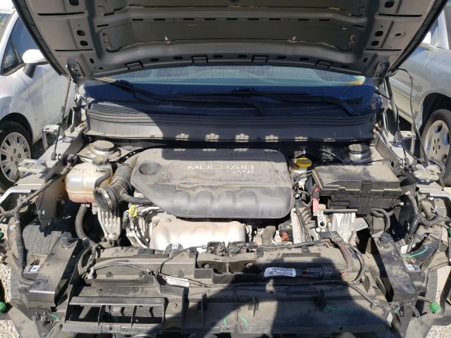 Photo 6 VIN: 1C4PJMDB5GW320999 - JEEP CHEROKEE 