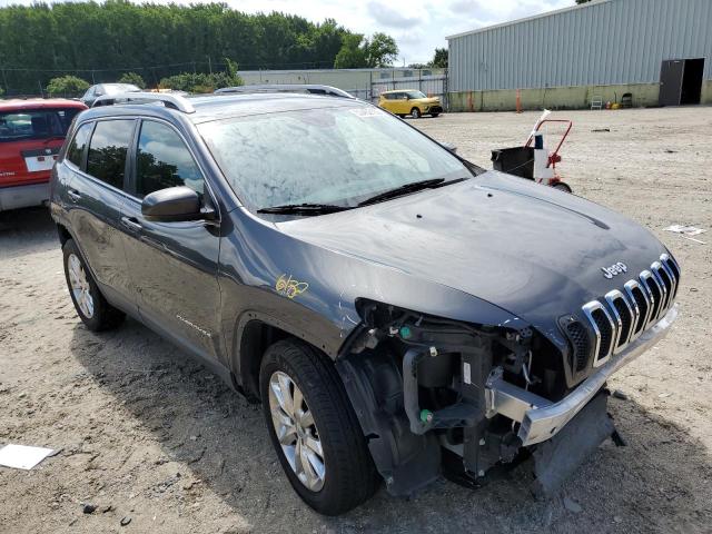 Photo 0 VIN: 1C4PJMDB5GW337558 - JEEP CHEROKEE L 