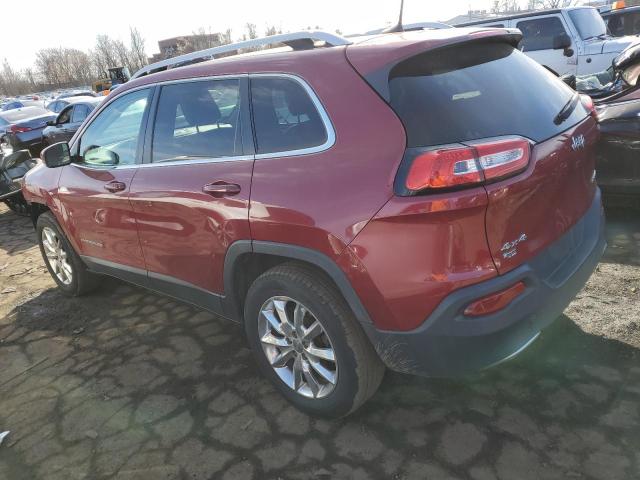 Photo 1 VIN: 1C4PJMDB5GW337611 - JEEP CHEROKEE 