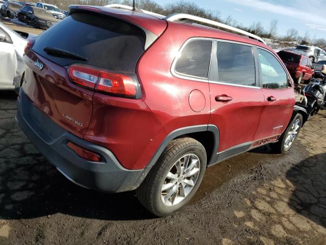 Photo 2 VIN: 1C4PJMDB5GW337611 - JEEP CHEROKEE 