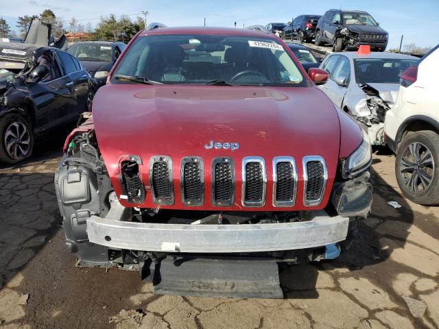 Photo 4 VIN: 1C4PJMDB5GW337611 - JEEP CHEROKEE 