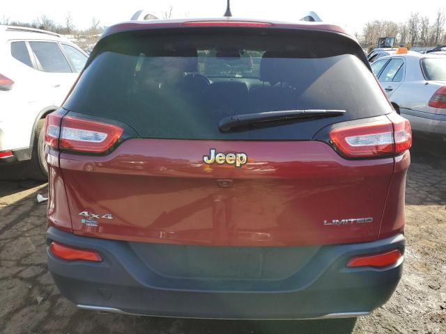 Photo 5 VIN: 1C4PJMDB5GW337611 - JEEP CHEROKEE 