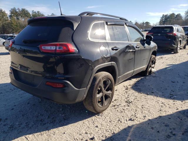 Photo 2 VIN: 1C4PJMDB5HD239336 - JEEP CHEROKEE L 