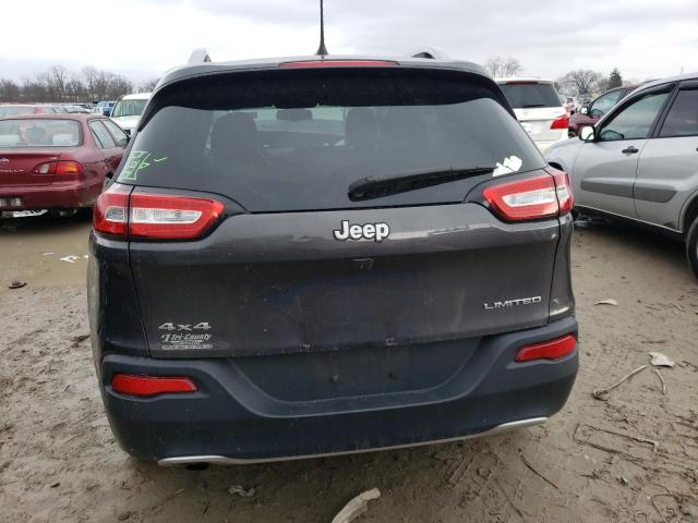 Photo 5 VIN: 1C4PJMDB5HW571135 - JEEP CHEROKEE L 