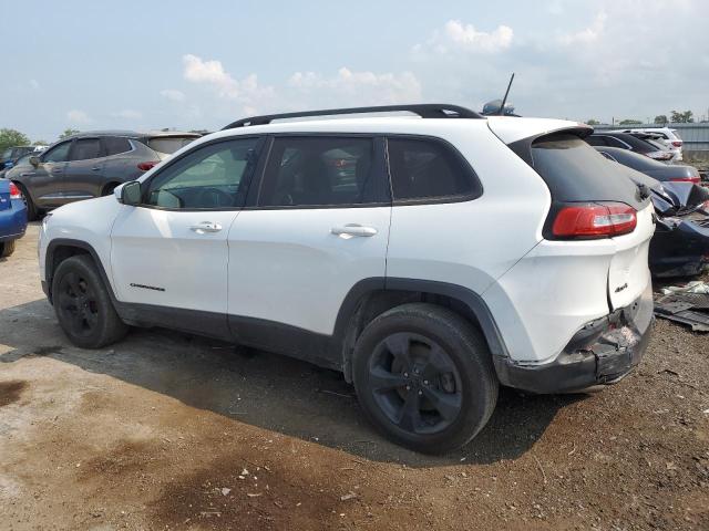 Photo 1 VIN: 1C4PJMDB5HW584466 - JEEP CHEROKEE L 