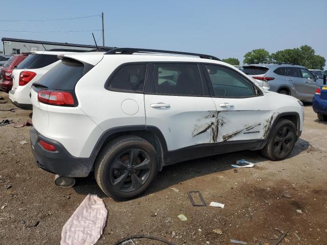 Photo 2 VIN: 1C4PJMDB5HW584466 - JEEP CHEROKEE L 