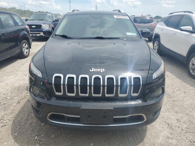 Photo 4 VIN: 1C4PJMDB5HW615747 - JEEP GRAND CHEROKEE 