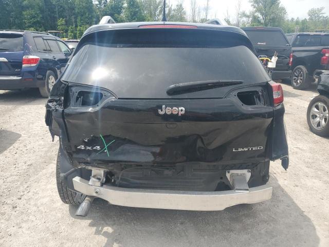 Photo 5 VIN: 1C4PJMDB5HW615747 - JEEP GRAND CHEROKEE 