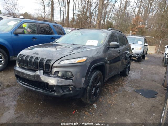 Photo 1 VIN: 1C4PJMDB5HW625310 - JEEP CHEROKEE 