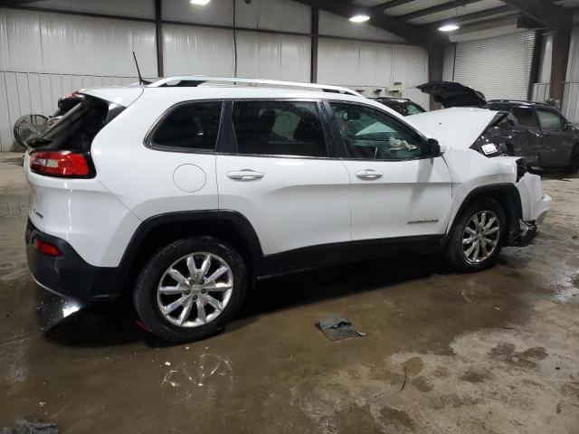 Photo 2 VIN: 1C4PJMDB5HW637036 - JEEP CHEROKEE L 