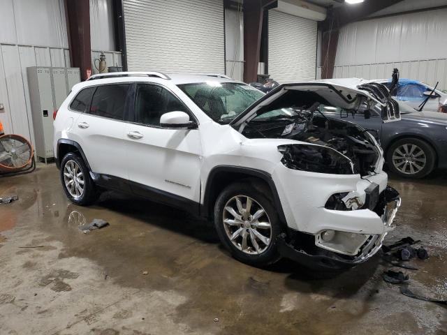 Photo 3 VIN: 1C4PJMDB5HW637036 - JEEP CHEROKEE L 