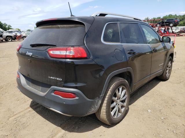 Photo 3 VIN: 1C4PJMDB5JD520641 - JEEP CHEROKEE 