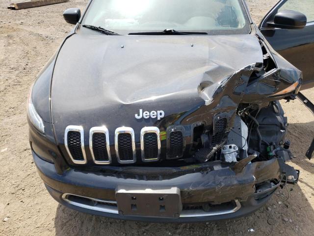 Photo 6 VIN: 1C4PJMDB5JD520641 - JEEP CHEROKEE 