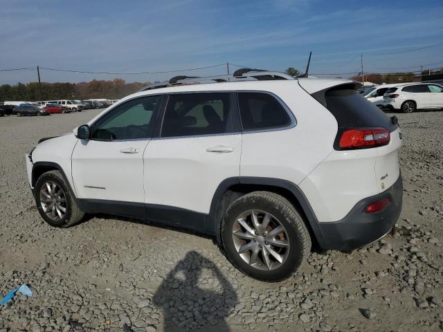 Photo 1 VIN: 1C4PJMDB5JD574795 - JEEP CHEROKEE L 