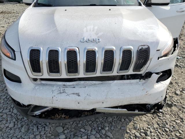 Photo 11 VIN: 1C4PJMDB5JD574795 - JEEP CHEROKEE L 