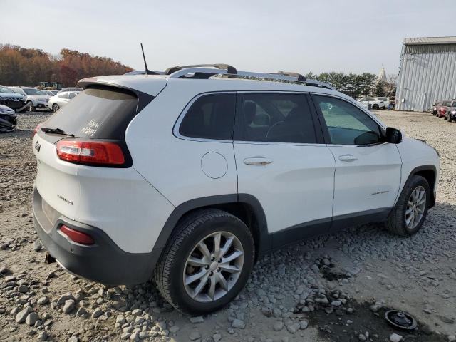 Photo 2 VIN: 1C4PJMDB5JD574795 - JEEP CHEROKEE L 