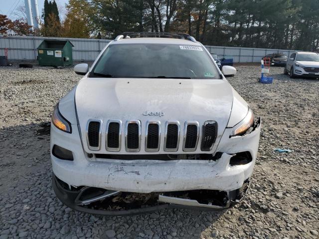 Photo 4 VIN: 1C4PJMDB5JD574795 - JEEP CHEROKEE L 