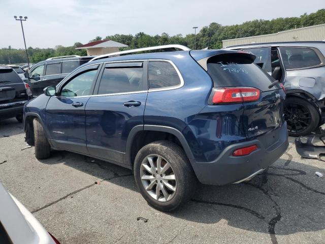 Photo 1 VIN: 1C4PJMDB5JD582959 - JEEP CHEROKEE 