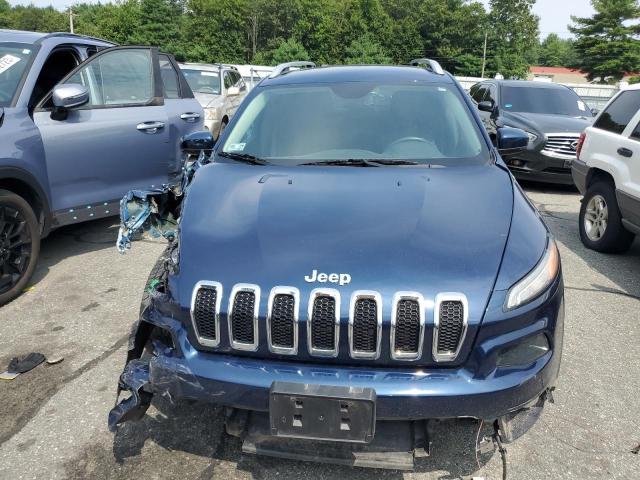 Photo 4 VIN: 1C4PJMDB5JD582959 - JEEP CHEROKEE 