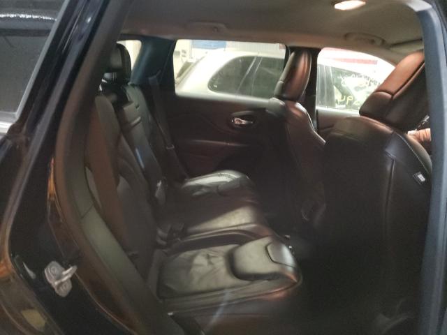 Photo 5 VIN: 1C4PJMDB6EW178398 - JEEP CHEROKEE L 