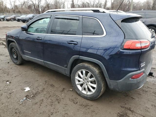 Photo 1 VIN: 1C4PJMDB6EW222965 - JEEP GRAND CHEROKEE 