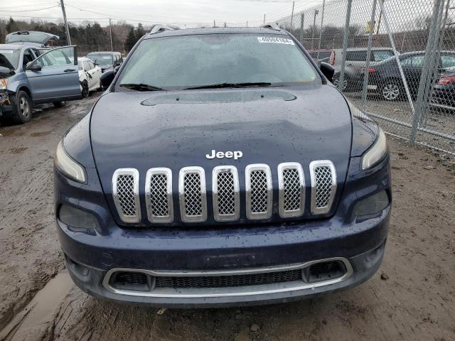 Photo 4 VIN: 1C4PJMDB6EW222965 - JEEP GRAND CHEROKEE 