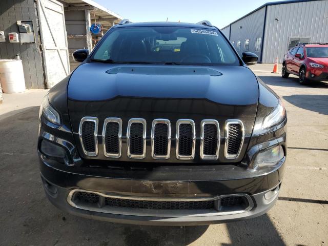 Photo 4 VIN: 1C4PJMDB6FW649645 - JEEP CHEROKEE L 