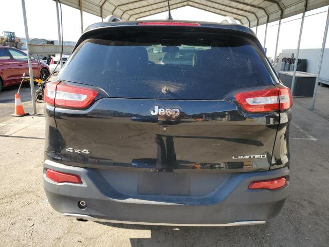 Photo 5 VIN: 1C4PJMDB6FW649645 - JEEP CHEROKEE L 