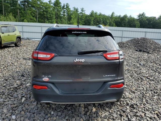 Photo 5 VIN: 1C4PJMDB6FW777691 - JEEP CHEROKEE L 