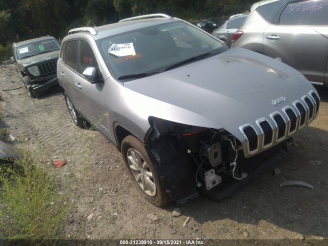 Photo 0 VIN: 1C4PJMDB6GW152273 - JEEP CHEROKEE 