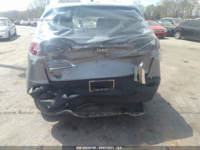 Photo 5 VIN: 1C4PJMDB6GW162284 - JEEP CHEROKEE 