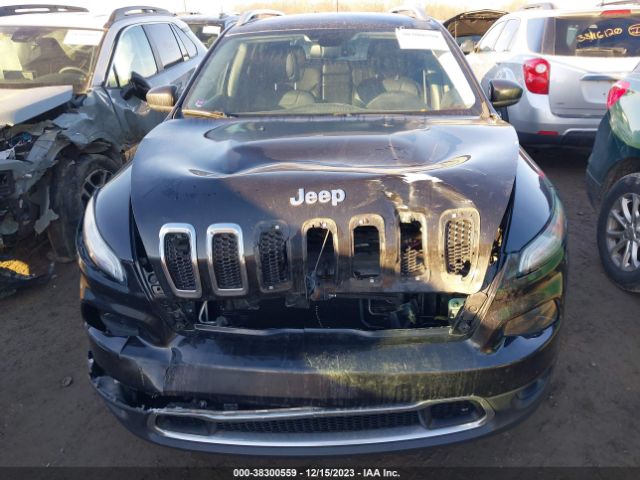 Photo 5 VIN: 1C4PJMDB6GW172331 - JEEP CHEROKEE 