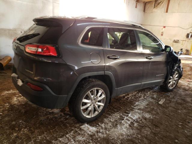 Photo 2 VIN: 1C4PJMDB6GW218224 - JEEP GRAND CHEROKEE 