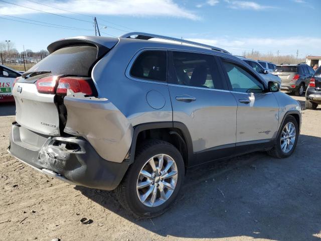 Photo 2 VIN: 1C4PJMDB6GW341523 - JEEP CHEROKEE L 